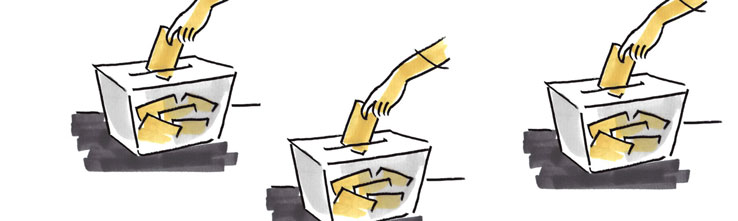 Sinteps promove eleições para Diretores Regionais