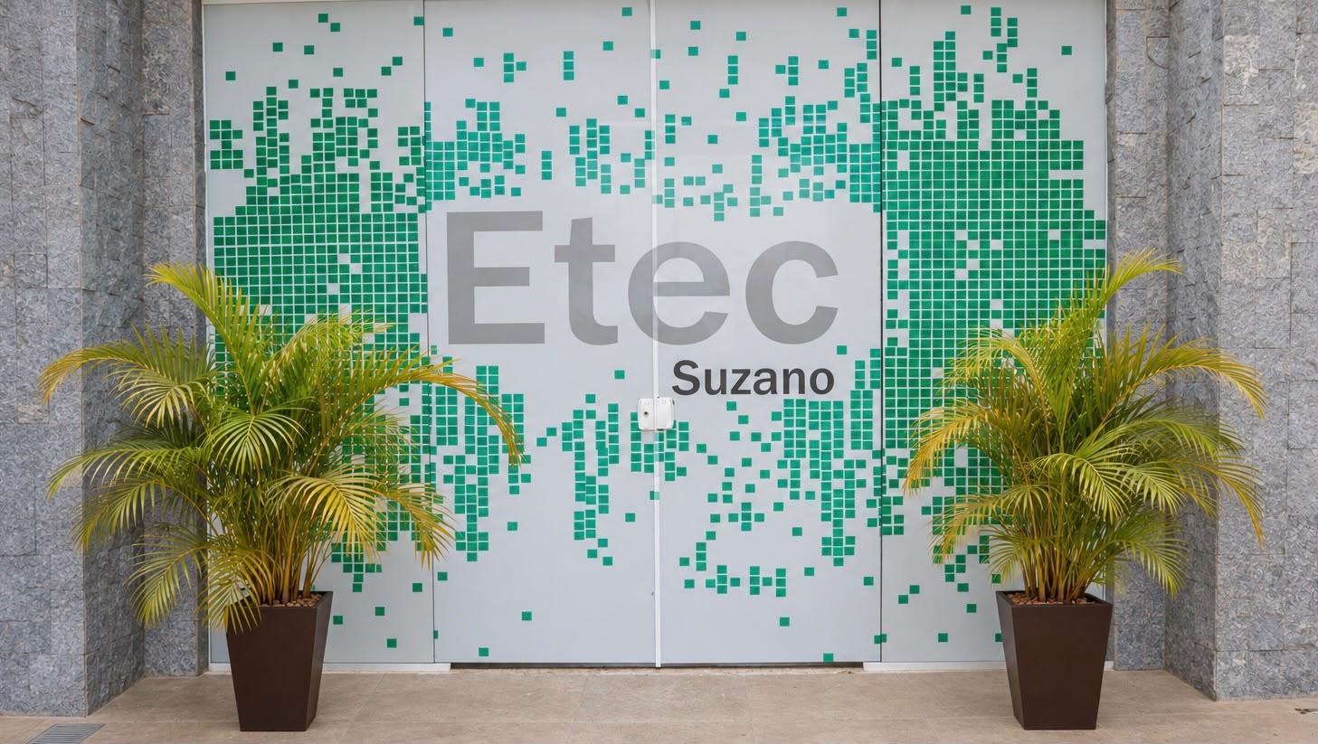 Etec de Suzano perde 120 vagas de Ensino Médio Técnico, e o SINTEPS convoca a comunidade a reagir Etec de Suzano perde 120 vagas de Ensino Médio Técnico, e o SINTEPS convoca a comunidade a reagir