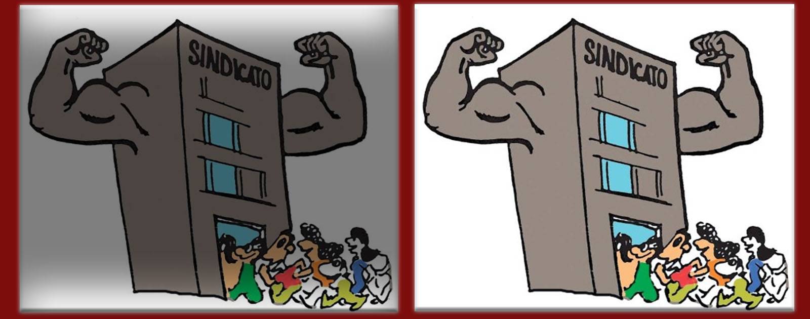 Atenção, associados do Sinteps: A mensalidade sindical de janeiro 2026 não pôde ser descontada. Veja como ficar em dia Atenção, associados do Sinteps: A mensalidade sindical de janeiro 2026 não pôde ser descontada. Veja como ficar em dia