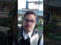 Presidente do Sinteps, Fernando Salvador, denuncia a quebra de contrato com a empresa terceirizada