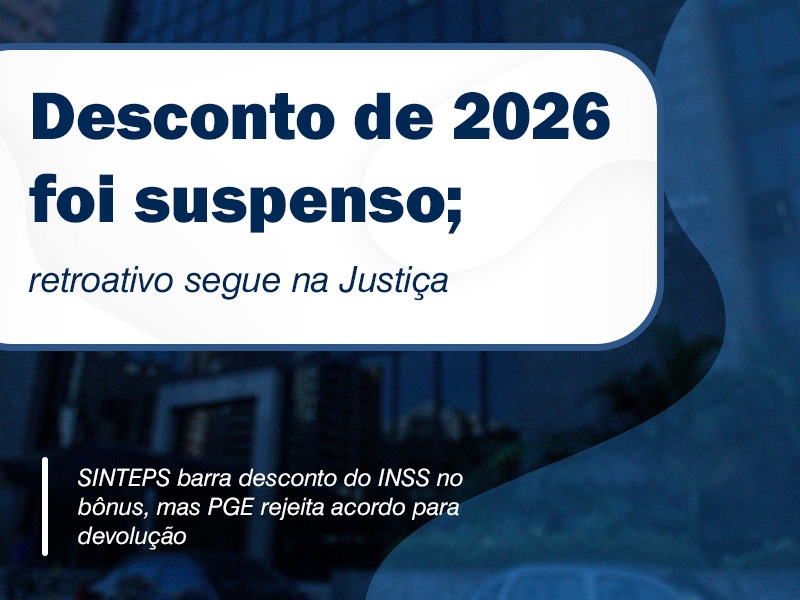 Devolução de descontos do INSS sobre bônus ainda depende de julgamento no TRT-2 Devolução de descontos do INSS sobre bônus ainda depende de julgamento no TRT-2