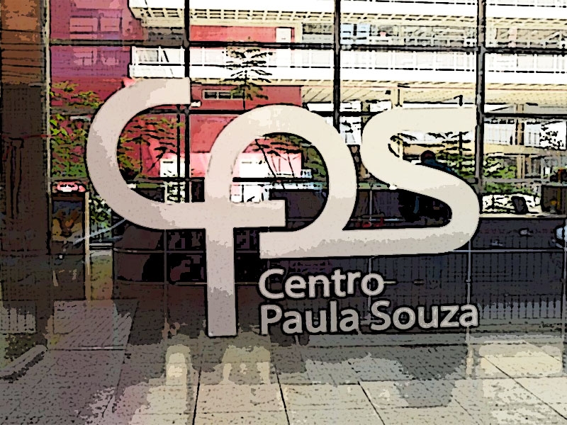 Artigo no Portal 247: “A ameaça do governo Tarcísio ao Centro Paula Souza” Artigo no Portal 247: “A ameaça do governo Tarcísio ao Centro Paula Souza”
