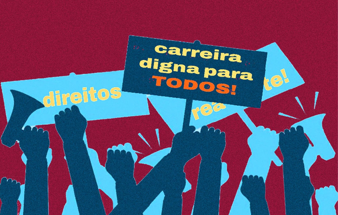 Conselho Deliberativo aprova minuta do Plano de Carreira do Centro Paula Souza Conselho Deliberativo aprova minuta do Plano de Carreira do Centro Paula Souza