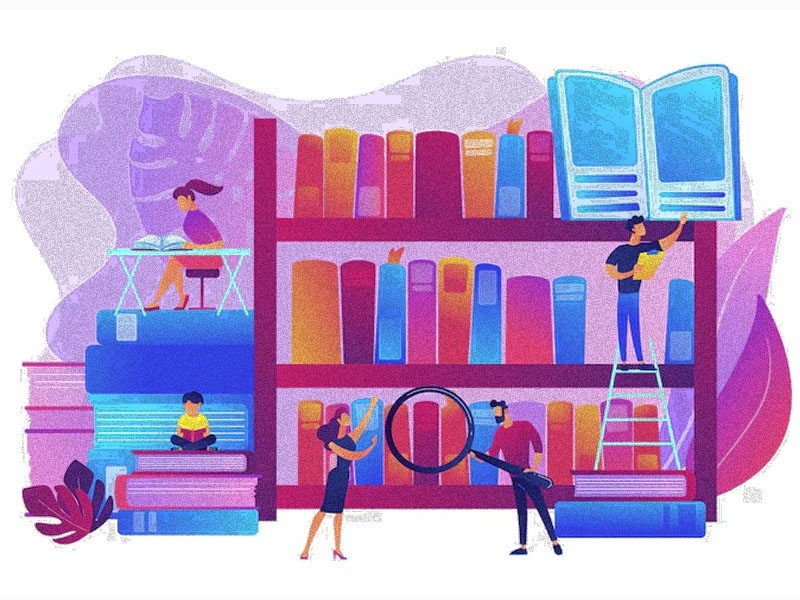 Bibliotecários do Centro realizam reunião com o Sinteps e apresentam carta aberta sobre condições de trabalho e valorização profissional Bibliotecários do Centro realizam reunião com o Sinteps e apresentam carta aberta sobre condições de trabalho e valorização profissional