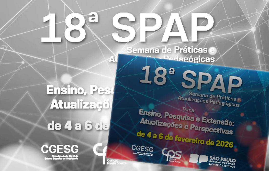 Artigo ‘Sempre na Luta’ 001/2026: Manifestações de professoras e professores das FATECs na 18ª SPAP Artigo ‘Sempre na Luta’ 001/2026: Manifestações de professoras e professores das FATECs na 18ª SPAP