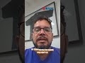 Trabalhador já pode se ausentar por até 3 dias no ano para exames preventivos