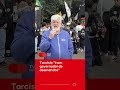 Tarcísio de Freitas "é um governador de desmanche"